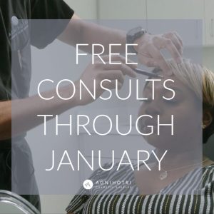 cosmetic consult