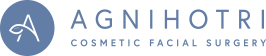 Link to Agnihotri Cosmetic Facial Surgery home page