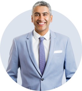 Dr. Agnihotri